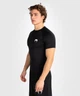 Рашгард Venum Contender Short Sleeve Rashguard Black (VENUM-05160-001-XL) - зображення 3