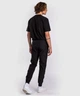 Штаны Venum Laser 3.0 Jogger Black (VENUM-05102-001-L) - изображение 2