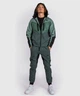 Куртка Venum Laser 3.0 Track Jacket Black Khaki (VENUM-05101-539-M) - изображение 5