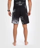 Шорты для MMA Venum Gorilla Jungle Fightshort Black White (VENUM-05080-108-XL) - изображение 2