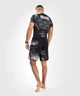 Шорты для MMA Venum Gorilla Jungle Fightshort Black White (VENUM-05080-108-XL) - изображение 6