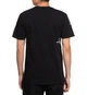 Футболка Affliction Crows Tee Black (A27574-BK-S) - изображение 2