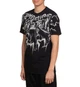 Футболка Affliction Crows Tee Black (A27574-BK-S) - изображение 3