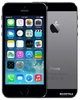 Мобільний телефон Apple iPhone 5s 32GB Space Gray (FE435UA/A) як новий Original factory refurbished by Apple - зображення 1