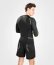 Рашгард Venum Fusion 2.0 Rashguard Long sleeves Black Yellow (VENUM-05143-111-L) - изображение 4