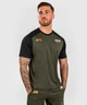 Тренировочная футболка Venum UFC AdrenalineFight Week Men’s Dry-tech T-shirt Khaki Bronze (VNMUFC-00179-590-S) - изображение 3