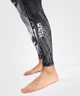 Компрессионные штаны Venum Gorilla Jungle Spats Black White (VENUM-05079-108-M) - изображение 4