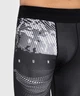 Компрессионные штаны Venum Gorilla Jungle Spats Black White (VENUM-05079-108-M) - изображение 5