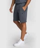 Шорты Venum Silent Power Cotton Short Navy Blue (VENUM-05018-018-S) - изображение 2