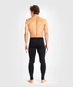 Компрессионные шорты Venum Contender Spats Black White (VENUM-05161-001-M) - изображение 2