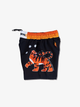 Детские шорты для MMA MANTO Kids Fight Shorts Tigers Tail (MNS573_BLK_3M) - изображение 2