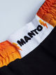 Детские шорты для MMA MANTO Kids Fight Shorts Tigers Tail (MNS573_BLK_3M) - изображение 4