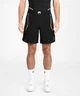 Шорты для MMA Venum Fusion 2.0 Fightshort Black Yellow (VENUM-05142-111-XXL) - изображение 1