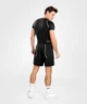Шорты для MMA Venum Fusion 2.0 Fightshort Black Yellow (VENUM-05142-111-XXL) - изображение 2