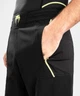 Шорты для MMA Venum Fusion 2.0 Fightshort Black Yellow (VENUM-05142-111-XXL) - изображение 6