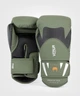 Боксерські рукавиці Venum Challenger 4.0 Boxing Gloves Khaki Black (VENUM-05141-200-14oz) - зображення 1