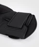 Боксерские перчатки Venum Challenger 4.0 Boxing Gloves Black Black (VENUM-05141-114-16oz) - изображение 5
