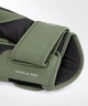 Боксерські рукавиці Venum Challenger 4.0 Boxing Gloves Khaki Black (VENUM-05141-200-14oz) - зображення 5