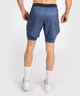 Шорты для MMA Venum Attack Fightshorts Navy Blue (VENUM-05212-018-XXL) - изображение 3