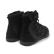 Боксерки Rival RSX-Genesis 3 Boxing Boots Black (RSX-GNS-3.0-7-39.5) - изображение 6