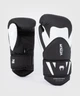 Боксерские перчатки Venum Challenger 4.0 Boxing Gloves Black White (VENUM-05141-108-8oz) - изображение 3