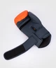 Боксерські рукавиці Venum Challenger 4.0 Boxing Gloves Orange Navy Blue (VENUM-05141-454-8oz) - зображення 4
