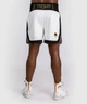 Боксерские шорты Venum Classic Boxing Shorts White Black (VENUM-05167-210-XL) - изображение 2
