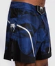 Шорти для MMA Venum Electron 3.0 Fight Shorts Navy Blue (VENUM-04545-018-M) - зображення 6