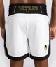 Боксерские шорты Venum Classic Boxing Shorts White Black (VENUM-05167-210-XL) - изображение 6