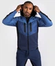Куртка Venum Laser 3.0 Track Jacket Black Blue (VENUM-05101-101-XXL) - изображение 3