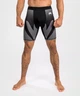 Компрессионные шорты Venum Attack Vale Tudo Shorts Black (VENUM-05213-001-XXL) - изображение 1