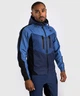 Куртка Venum Laser 3.0 Track Jacket Black Blue (VENUM-05101-101-XXL) - изображение 5