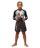Детские шорты для MMA Tatami Kids Thinker Monkey (TTM-KSHTM-YM) - изображение 5