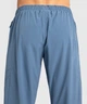 Спортивные штаны Venum Attack 90 Tracksuit Pants Blue (VENUM-05074-004-S) - изображение 4