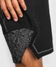 Шорты для MMA Venum Fightshorts Reflective Light 4.0 Black Black (VENUM-04263-585-XL) - изображение 6