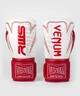 Боксерские перчатки RWS x Venum Boxing Gloves White (VENUM-04900-002-14oz) - изображение 2