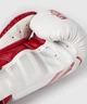 Боксерские перчатки RWS x Venum Boxing Gloves White (VENUM-04900-002-14oz) - изображение 6