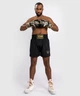 Боксерские шорты Venum Classic Boxing Shorts Black Gold (VENUM-05167-126-S) - изображение 4