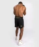Боксерские шорты Venum Classic Boxing Shorts Black Gold (VENUM-05167-126-S) - изображение 5