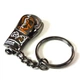 Брелок Rival Key Ring Metallic Boxing Glove (RKR-MBG-Gold) - изображение 2