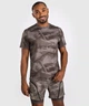 Тренировочная футболка Venum Electron 3.0 Dry-Tech T-shirt Sand (VENUM-04543-040-S) - изображение 1