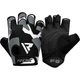 Рукавички для спортзалу RDX F6 Fitness Gym Gloves Grey (WGS-F6G-2XL) - зображення 2
