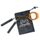 Скакалка Rival Comfort Grip Speed Adjustable Rope (RJR12) - изображение 2