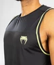 Майка Venum Fusion 2.0 Men’ Dry-Tech Tank Top Black Yellow (VENUM-05146-111-L) - изображение 3