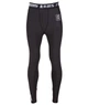 Компрессионные штаны Tatami Nova Spats Black (TTM-CSNOVABK-XXL) - изображение 1