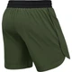 Шорти для MMA RDX T15 Fight Shorts Army Green (MSS-T15AG-2XL) - зображення 2