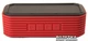 Портативная колонка Divoom Voombox-Outdoor 15W Red (2000029484018) - изображение 4