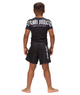 Дитячий рашгард Tatami Kids Impact Short Sleeve Rashguard (TTM-K-RSIG-YXS) - зображення 5
