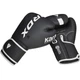 Боксерские перчатки RDX F6 Kara Training Gloves Matte White (BGR-F6MW-12OZ) - изображение 6