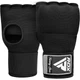 Гелевые бинты RDX Hosiery Gel Padded Inner Gloves Black (HYP-IS2B-XL) - изображение 1